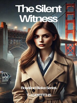 cover image of The Silent Witness